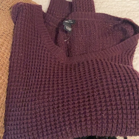 Sweaters! - Picture 6 of 6